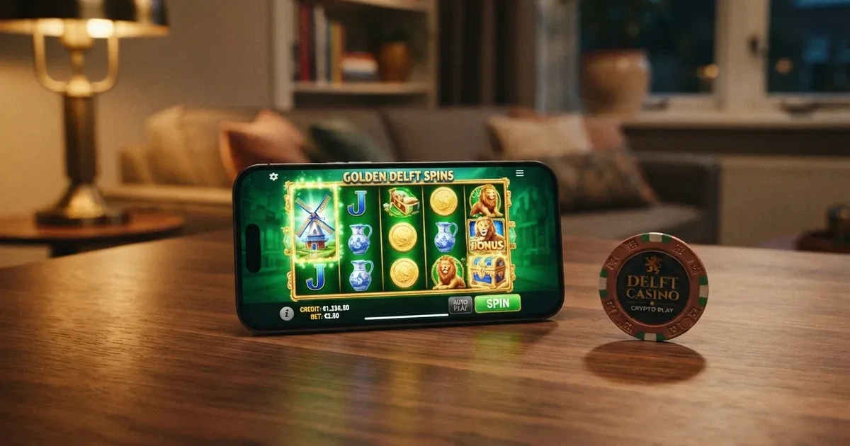 Beste Bitcoin Cash casino Nederland 2026 — eerlijke gids voor BCH-spelers