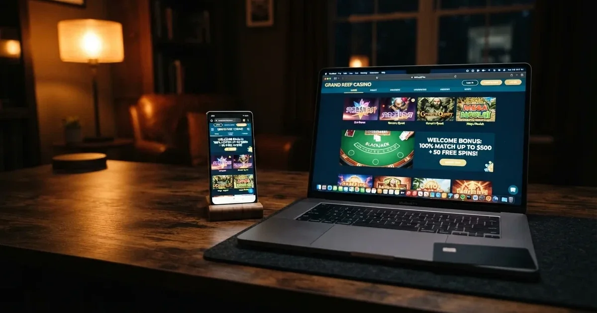 Beste buitenlandse casino’s voor Nederlandse spelers in 2026