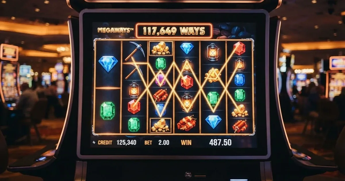 Beste Megaways gokkasten Nederland 2026 – top 10 casino’s vergeleken
