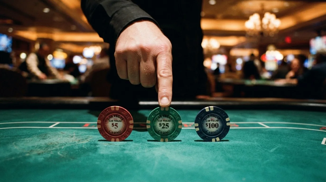 Een vergelijkingstabel van drie Nederlandse online casino's met hun Paysafecard-voorwaarden op een laptopscherm